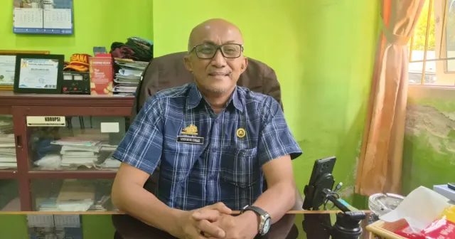 Sejak Dibuka, Donasi Pemkab Sinjai untuk Korban Bencana di Aceh dan Sumatra Tembus Rp467 Juta