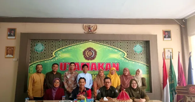 Perkuat Gizi Keluarga, Pemkab Sinjai Gandeng Mahasiswa UMSi sebagai Pendamping Pemanfaatan Lahan Pekarangan