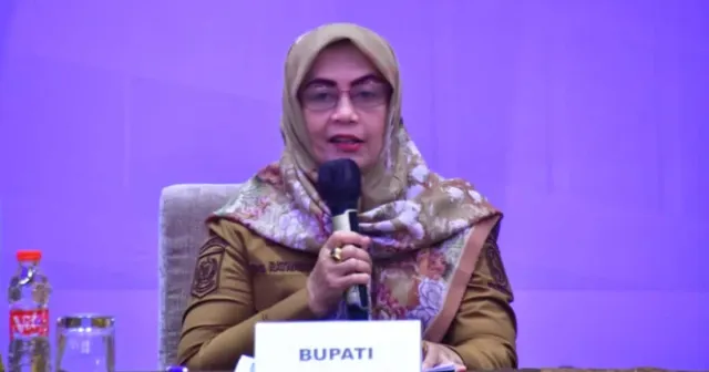 Bupati Sinjai Apresiasi Kegiatan Sinjai Expo, Dorong UMKM Semakin Berkembang