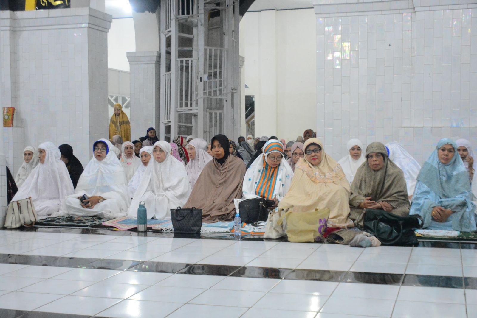 Safari Ramadan Bersama KMS dan Bakomubin Sinjai, Bupati Ajak Doakan Keberkahan Bumi Panrita Kitta