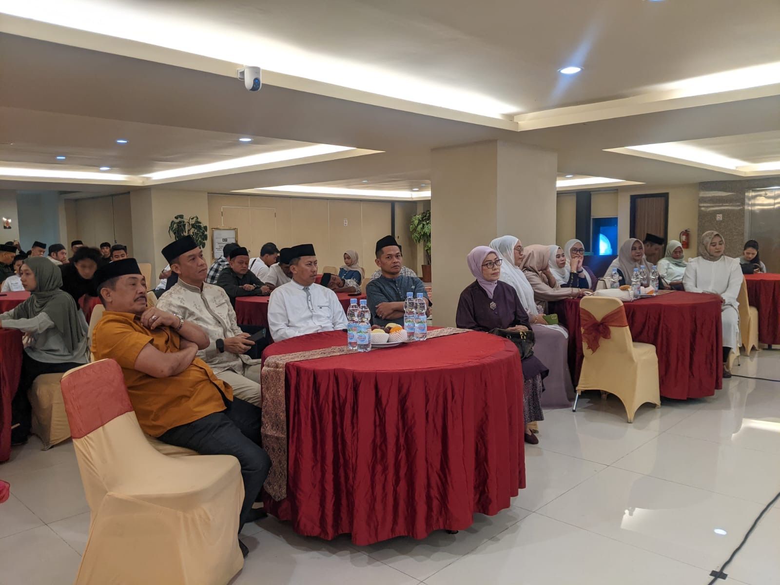 Wakil Bupati Sinjai Ajak HIMAS Jadi Mitra Strategis dalam Pembangunan Daerah