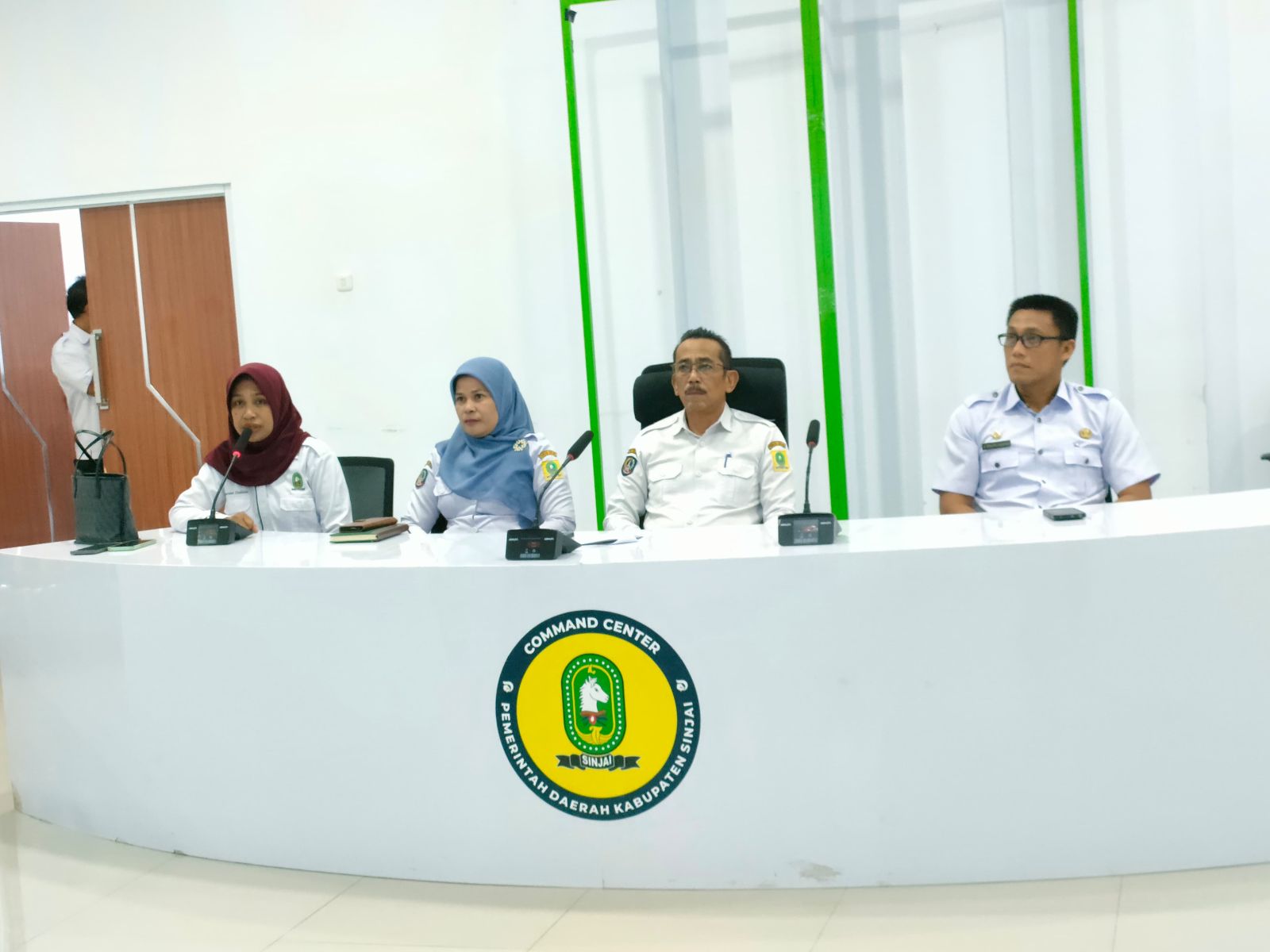 Perkuat Fondasi Pembangunan 2027, Pemkab Sinjai Gelar Forum Strategis Penyusunan RKPD