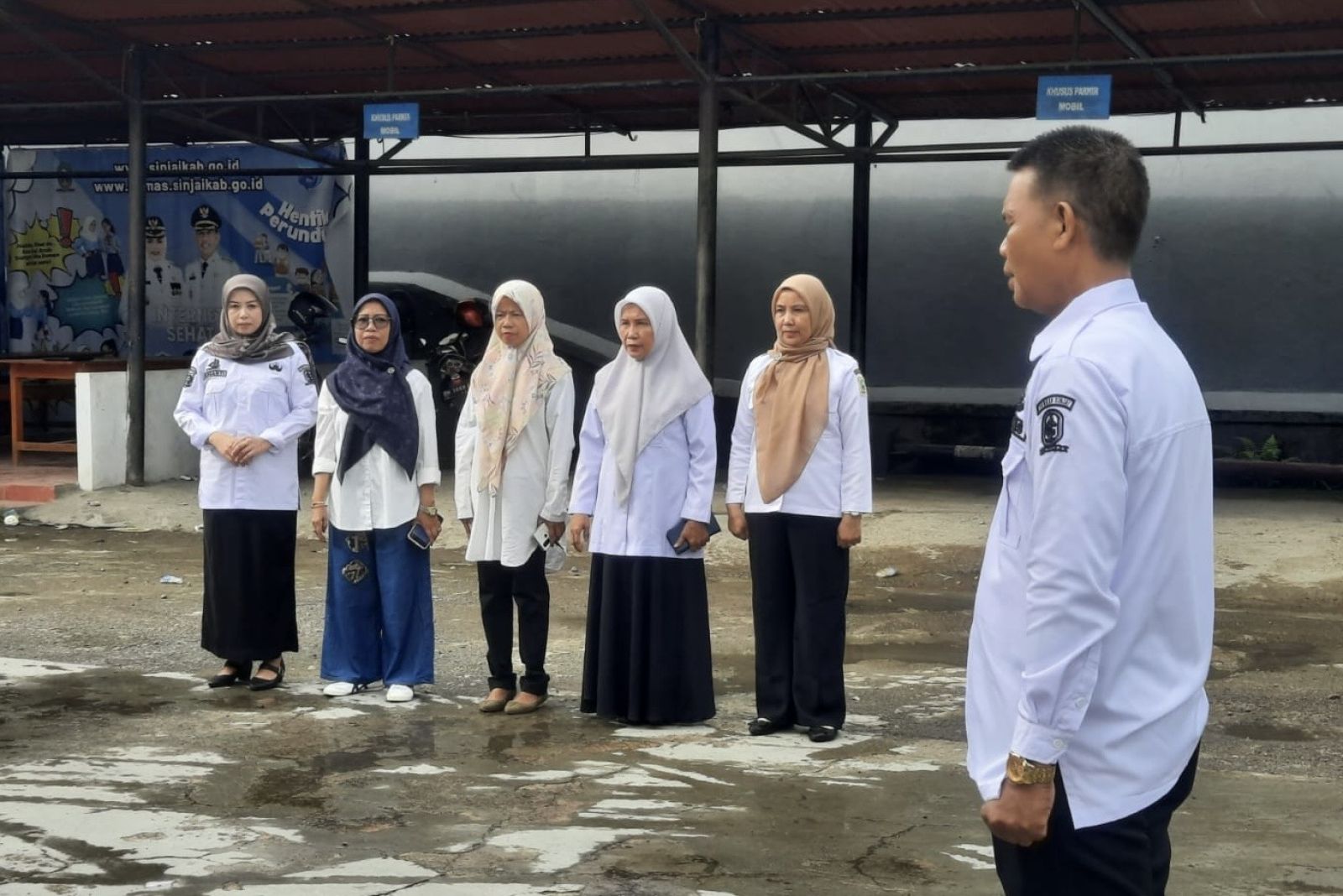 Pasca Idulfitri 1447 H, Layanan Publik di Sinjai Kembali Normal