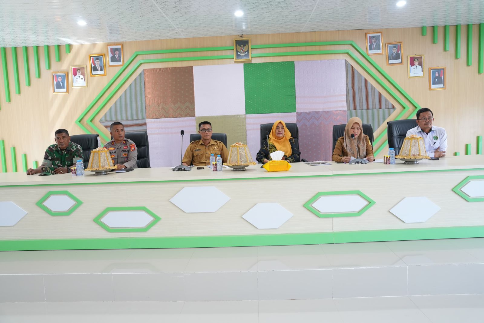 Pemkab Sinjai Matangkan Persiapan Pemberangkatan 44 Jemaah Calon Haji Tahun 2026