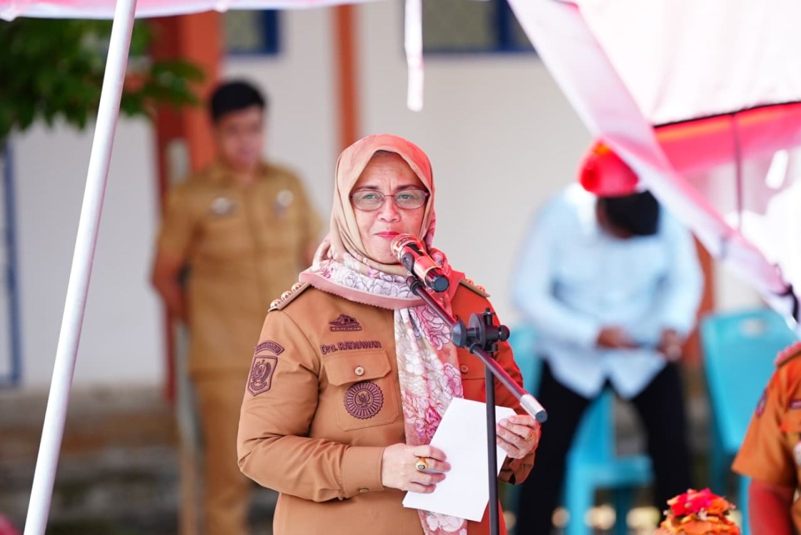 Bupati Sinjai Minta Masyarakat Tingkatkan Kewaspadaan di Tengah Cuaca Ekstrem