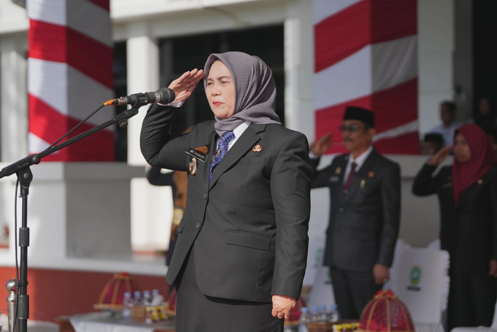 Hardiknas Tingkat Kabupaten Sinjai, Bupati Tekankan 