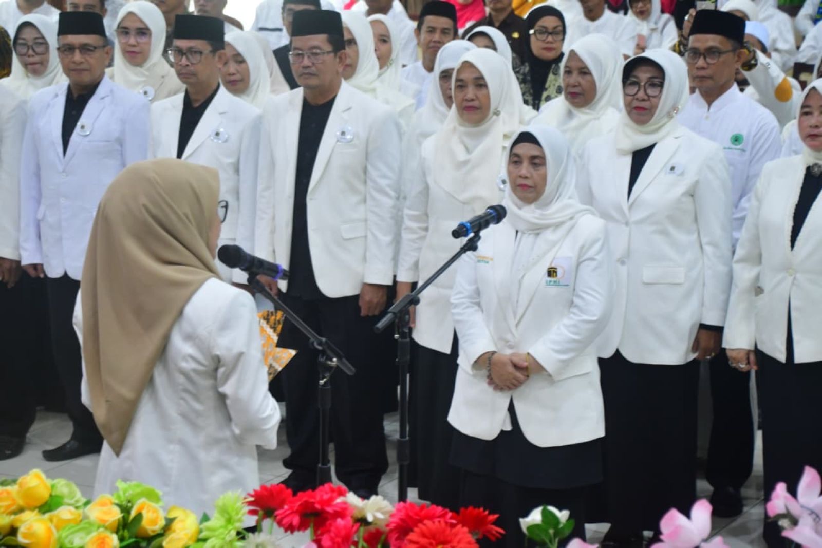 Bupati Sinjai Resmi Pimpin PD IPHI Sinjai Masa Bakti 2026–2031
