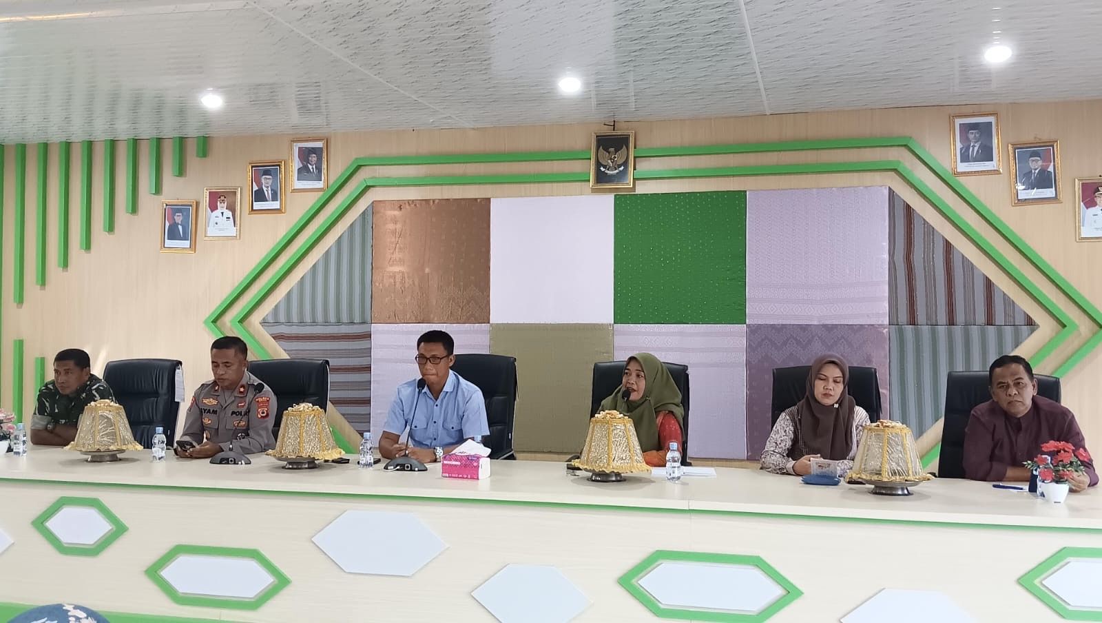 Pemkab Sinjai Matangkan Persiapan Pemulangan Jemaah Haji, Dijadwalkan Tiba 14 Juni 2026