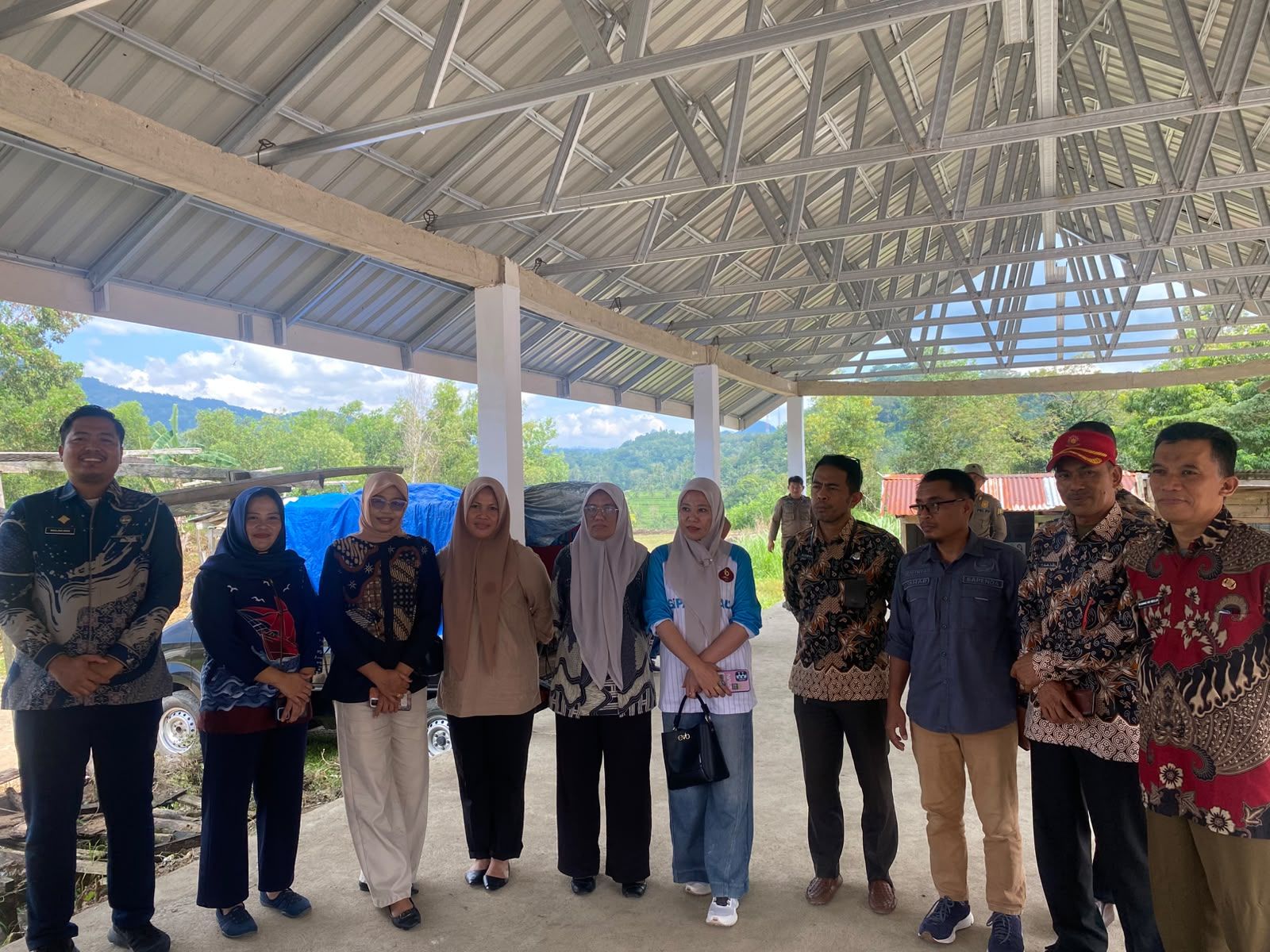 Baru Dilantik, Kepala UPTD Terminal dan Parkir Dishub Sinjai Tancap Gas Tingkatkan PAD