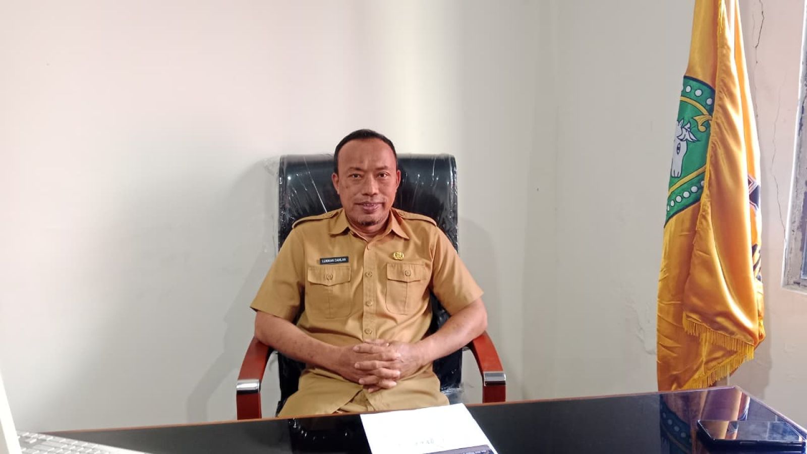 MPP Sinjai Layani 76.672 Pengguna, Pemkab Siapkan Integrasi Layanan hingga Desa melalui SIPAKALEBBI