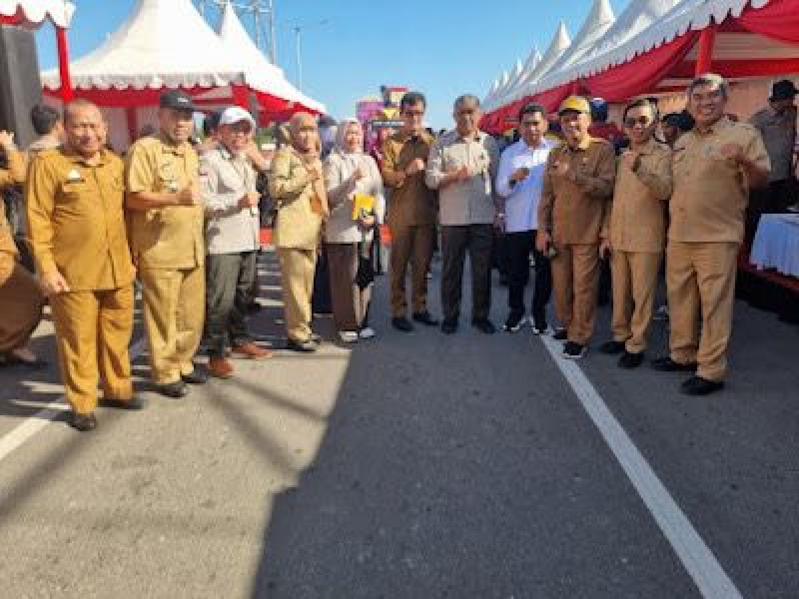 Sinjai Terima Bantuan Benih dan Alsintan dari Kementan RI