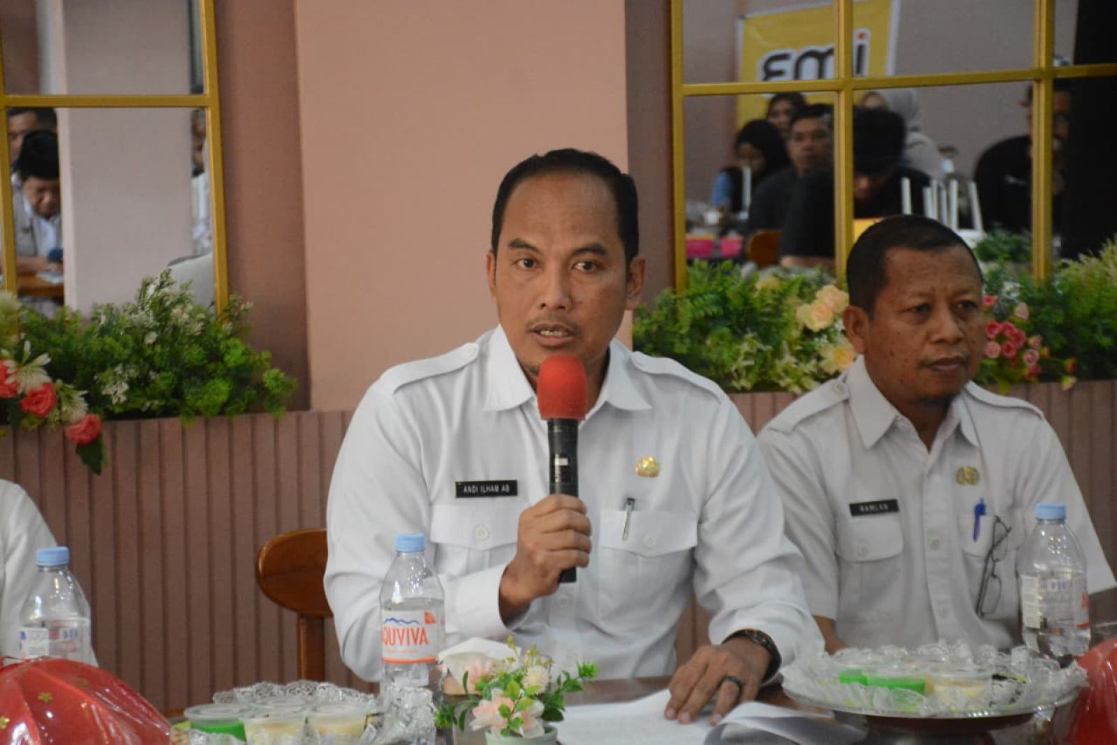 Pemkab Sinjai Gandeng PT Indosat Dorong Transformasi Digital Koperasi dan UMKM