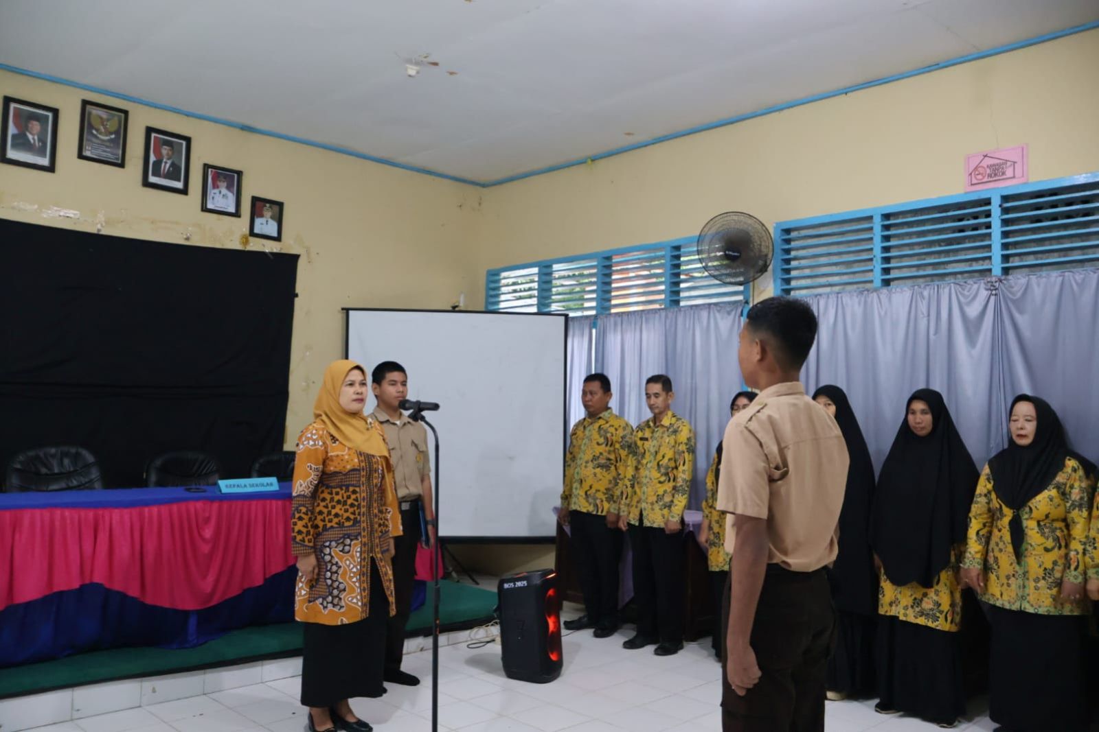 Peringati HAN Ke-42, Pemkab Sinjai Ajak Hari Anak Diisi Kegiatan Edukatif dan Rekreatif