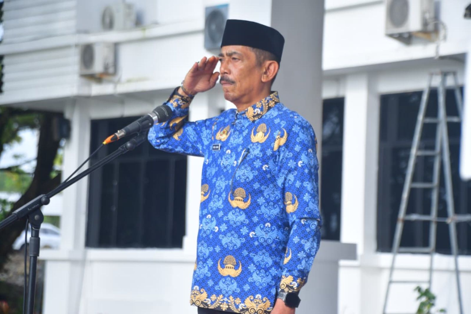 Pemkab Sinjai Peringati Hari Koperasi Nasional ke-79, Perkuat Peran Koperasi sebagai Penggerak Ekonomi Rakyat