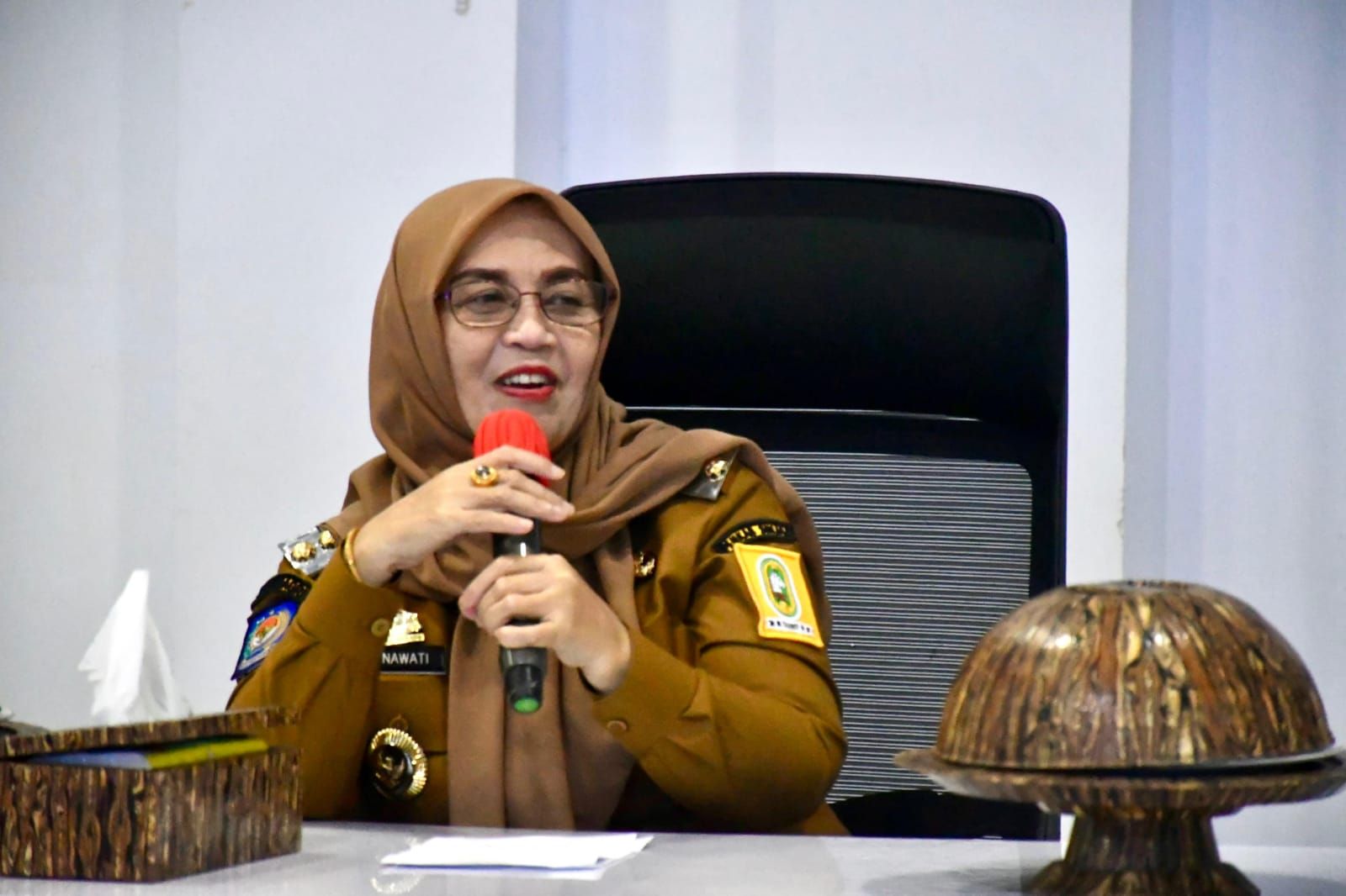 Hari Peternakan dan Keswan ke-190, Bupati Sinjai Dorong Kemajuan Sektor Peternakan
