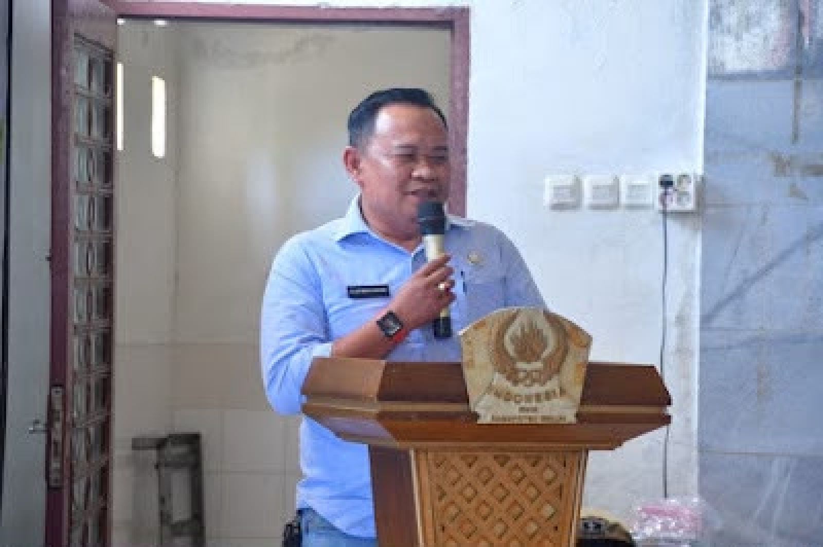 Jelang HUT ke-81 RI, Pengcab ORADO Sinjai Gelar Turnamen Domino untuk Jaring Atlet Porprov