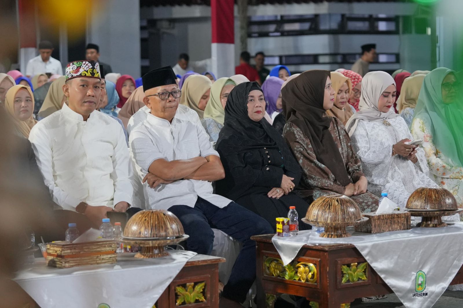 Maulid Nabi di Sinjai jadi Momentum Bupati Ajak Teladani Akhlak Rasulullah dan Rawat Daerah