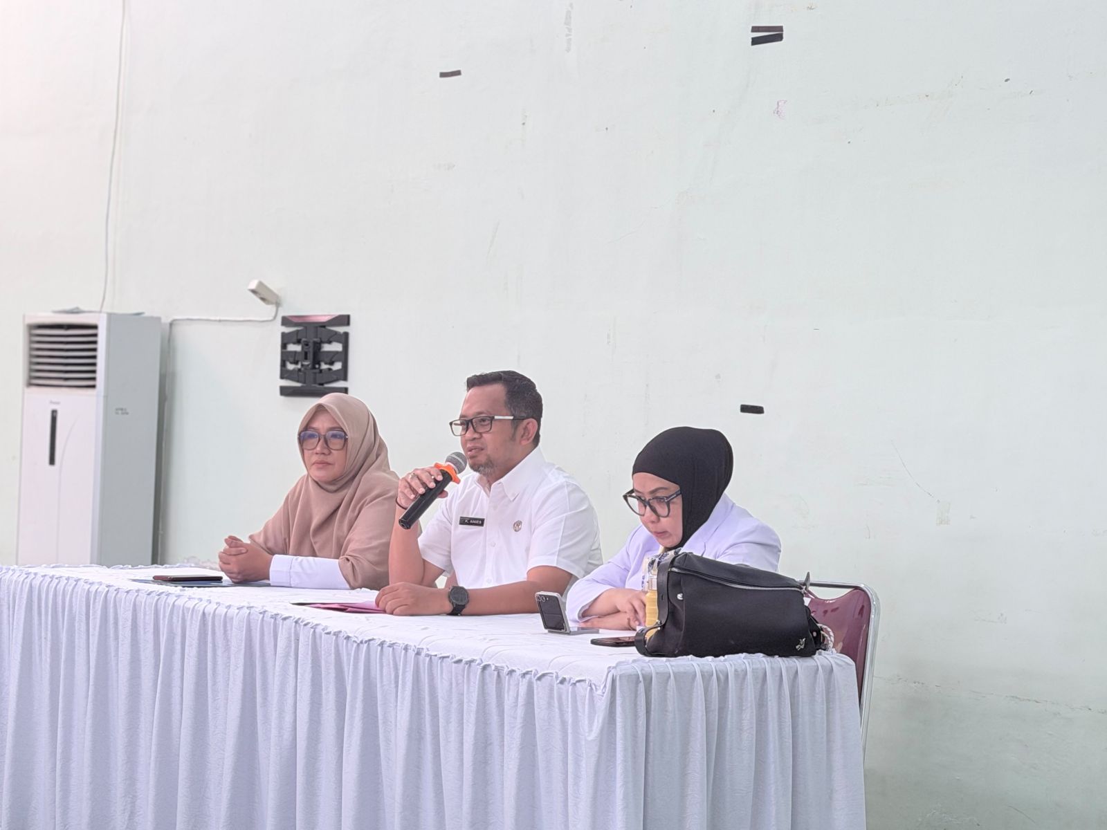 Dinkes Sinjai Evaluasi Penanganan Kematian Ibu dan Bayi, Angka Kasus Menurun
