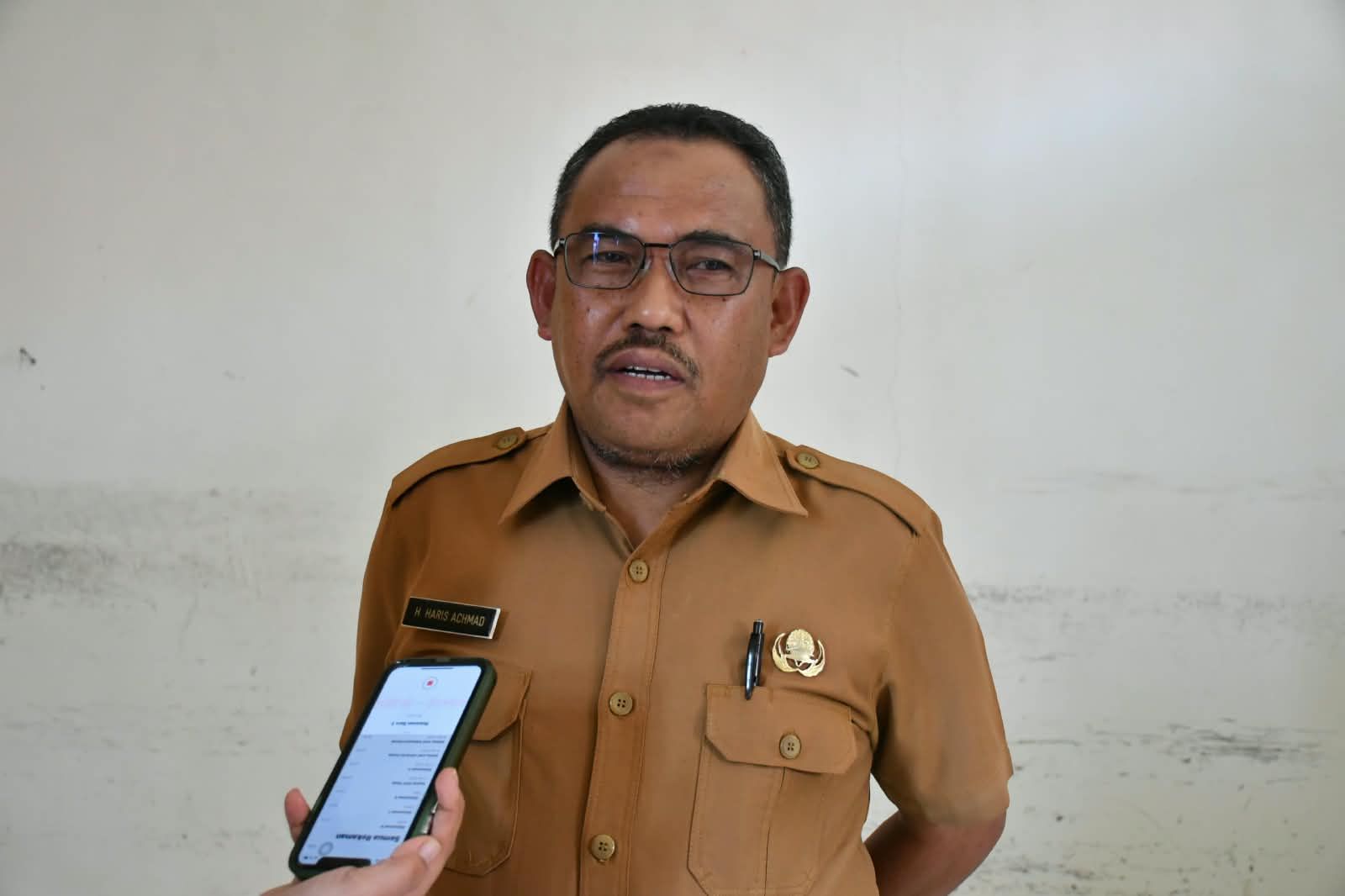 PUPR Sinjai Gandeng Balai Jasa Konstruksi, Buka Pelatihan Fasilitator Teknis Gratis