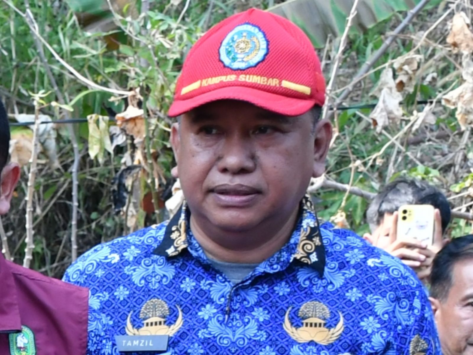 Ancaman Kebakaran Meningkat, Damkar Sinjai Minta Warga Tak Remehkan Api Sekecil Apa Pun