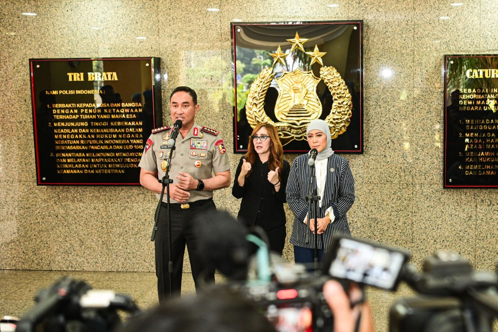 Komdigi dan Polri Perkuat Sinergi Berantas Judi Online dan Kejahatan Digital