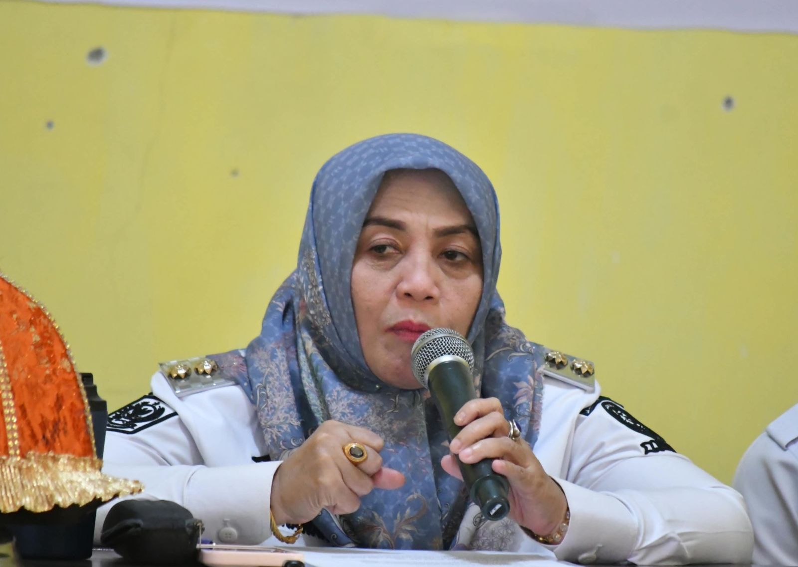 Bupati Sinjai Perkuat Langkah Penanganan Flu Burung pada Ternak