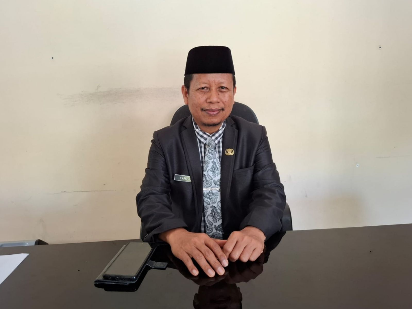 Pemkab Sinjai Tuntaskan Verifikasi dan Validasi Gerai KDKMP di 35 Desa/Kelurahan