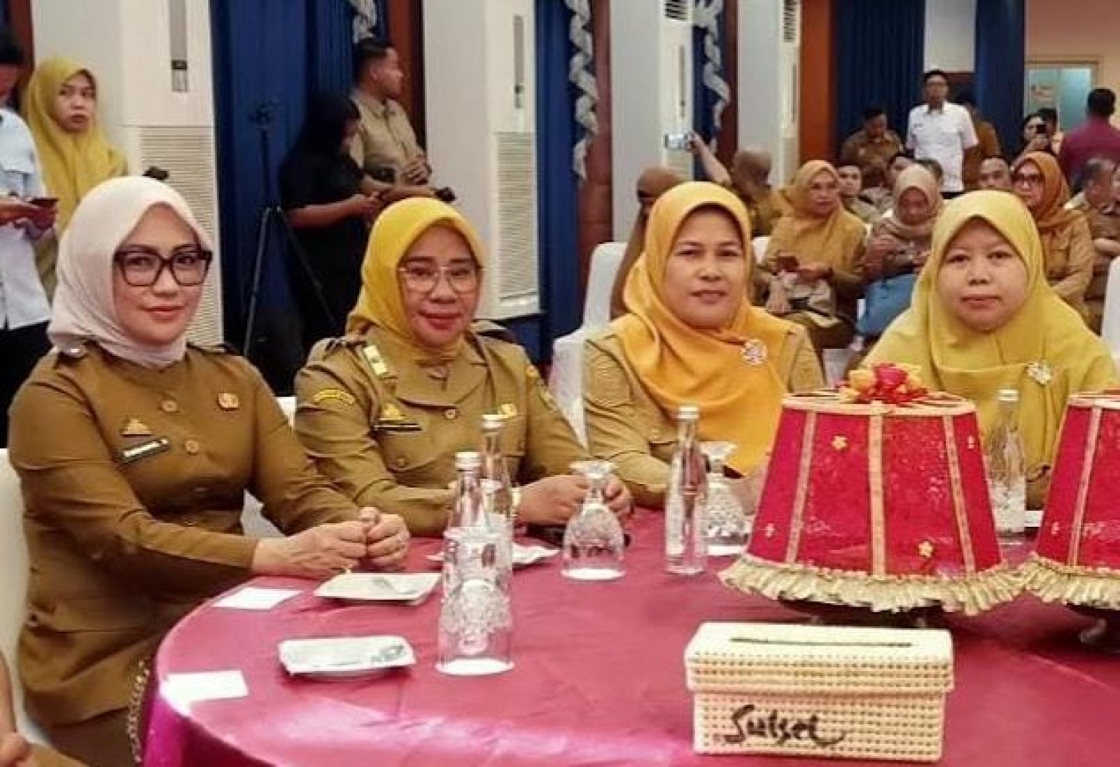 Bantuan Susu untuk Anak dan Ibu Hamil Mulai Disalurkan, Pemkab Sinjai Pastikan Tepat Sasaran