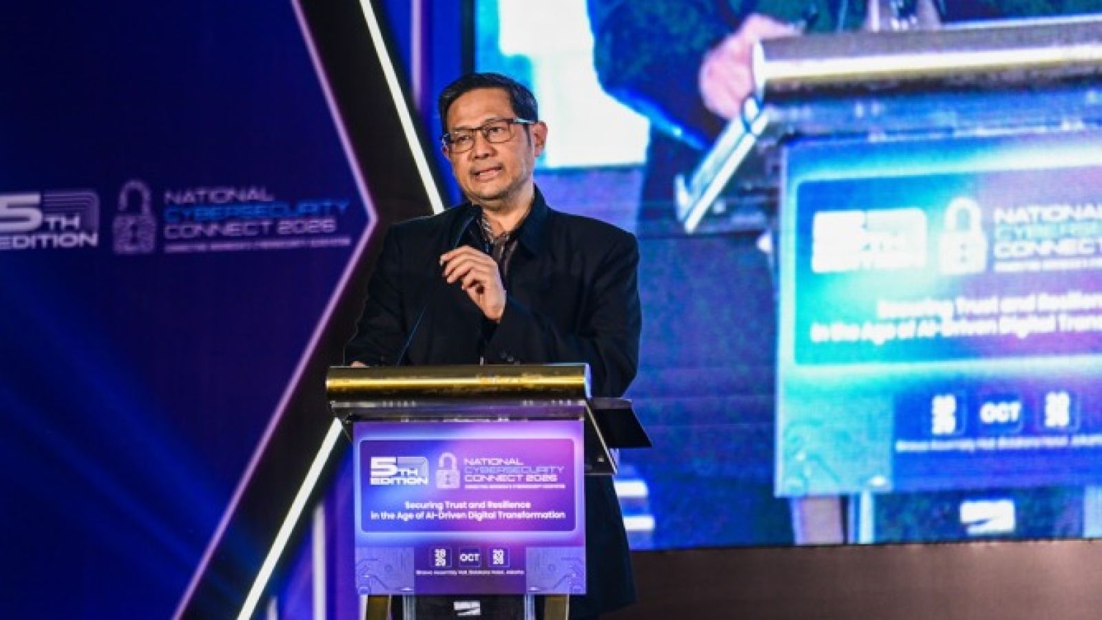 Komdigi Perkuat Infrastruktur hingga Literasi Digital untuk Lindungi Masyarakat