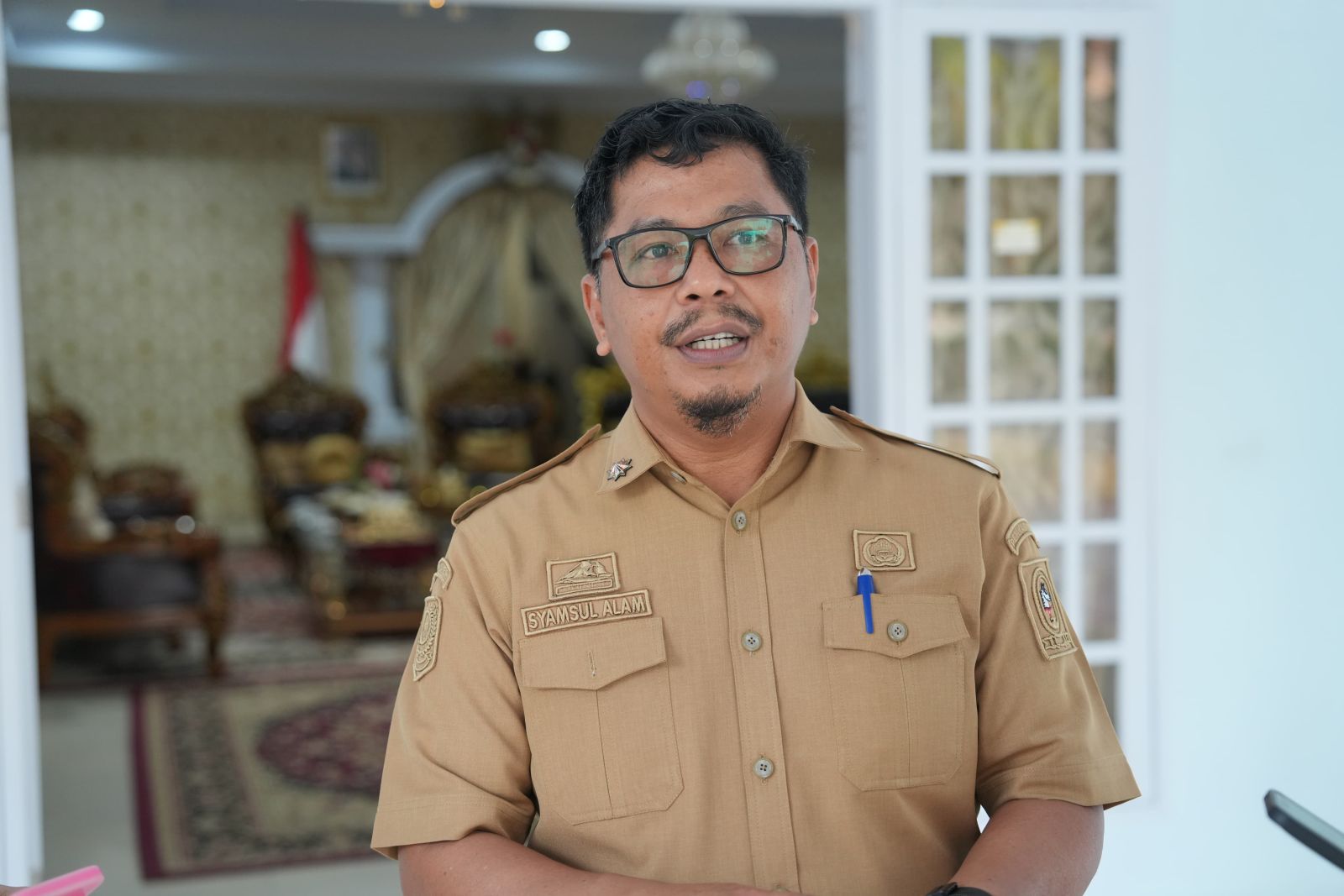 Dinas Peternakan Sinjai Kerahkan 127 Petugas Tangani Flu Burung di Delapan Kecamatan