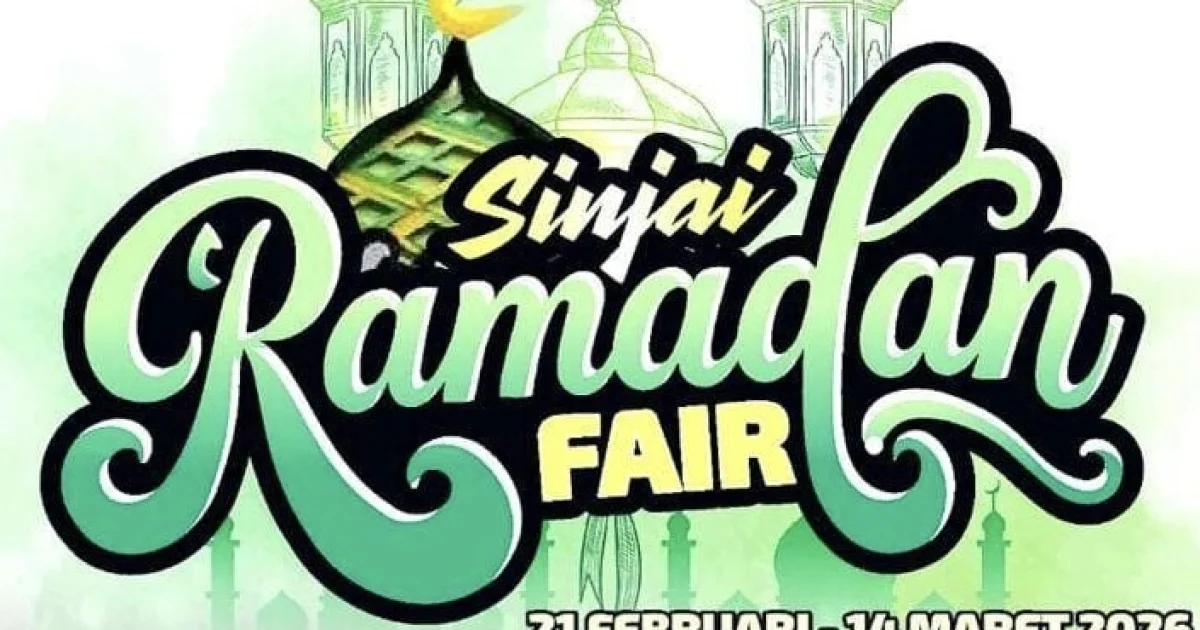 Bupati Sinjai Dukung Pelaksanaan Ramadan Fair di Alun-alun Bersatu