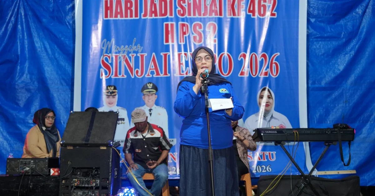 Sinjai Expo 2026 Resmi Ditutup, Bupati Apresiasi Peran HPS2 Dorong Ekonomi Daerah