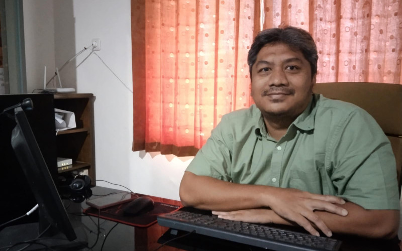Rawan Banjir, Kantor KP2KP Sinjai Direhabilitasi, Layanan Pajak Pindah ke MPP
