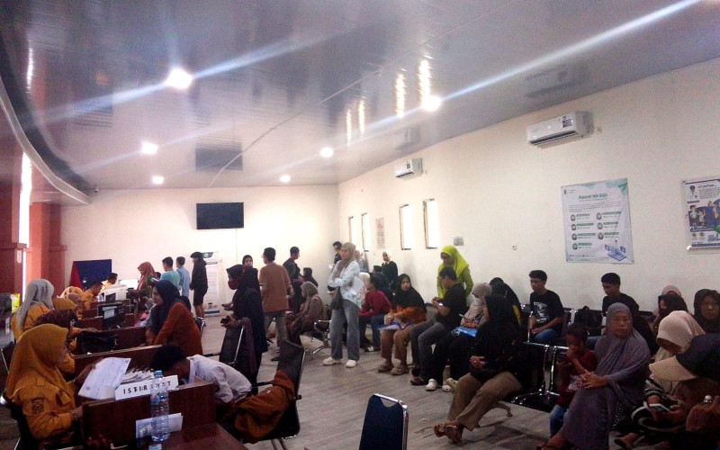 Disdukcapil Sinjai Buka Layanan Administrasi Kependudukan Selama Libur Nasional