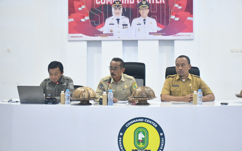 Pemkab Sinjai Terima Tim Verlap SSIC 2026, “Prima Sinjai” Masuk 5 Besar Dokumen Investasi Terbaik