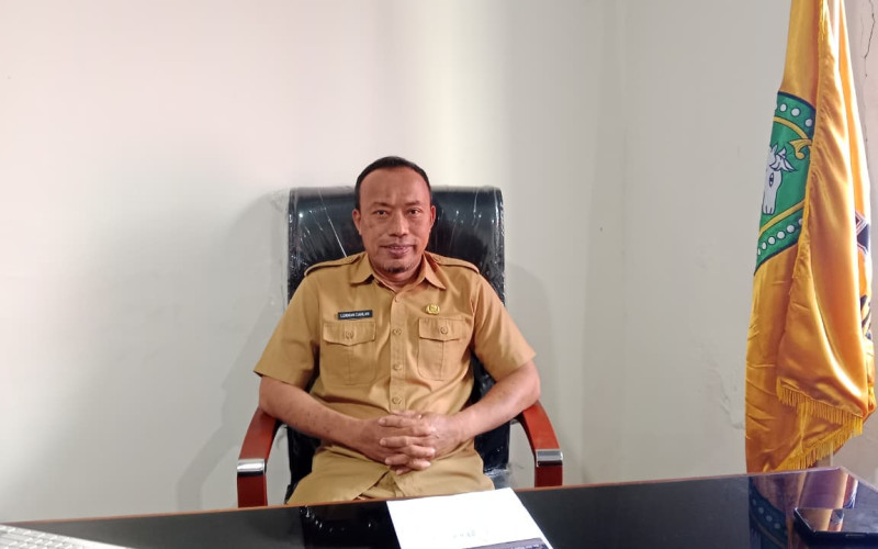 MPP Sinjai Layani 76.672 Pengguna, Pemkab Siapkan Integrasi Layanan hingga Desa melalui SIPAKALEBBI