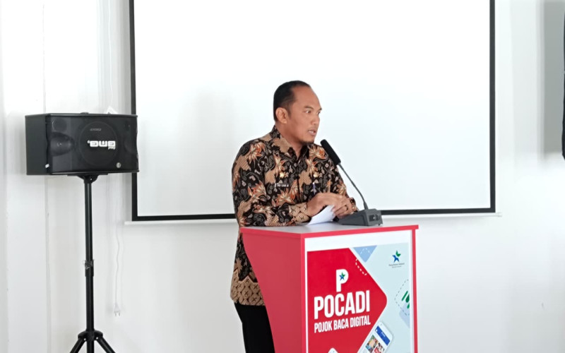 Pemkab Sinjai Sosialisasikan Perbup Nomor 1, Tegaskan Pengembangan Kelapa Sawit Fokus pada Lahan Kritis