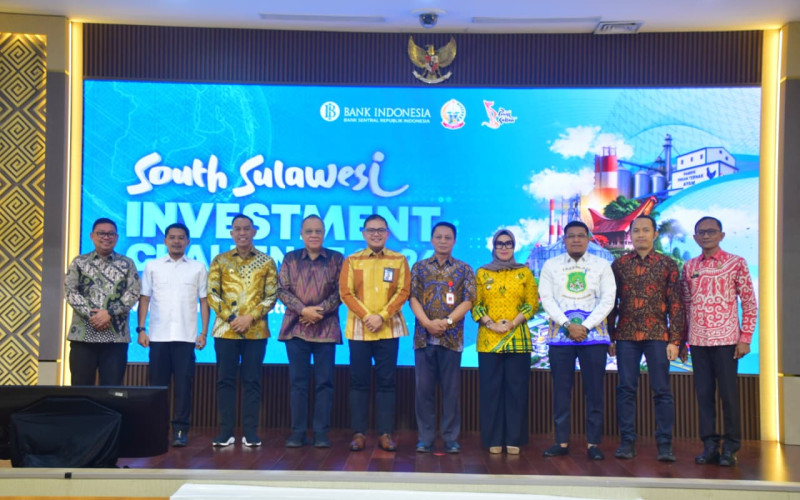 Wabup Sinjai Hadiri Forum PINISI SULTAN dan Kick-Off SSIC 2026