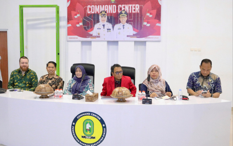 Bupati Sinjai Buka Pengabdian Masyarakat FISIP Unhas, Perkuat Kolaborasi Pengembangan Pariwisata Berkelanjutan