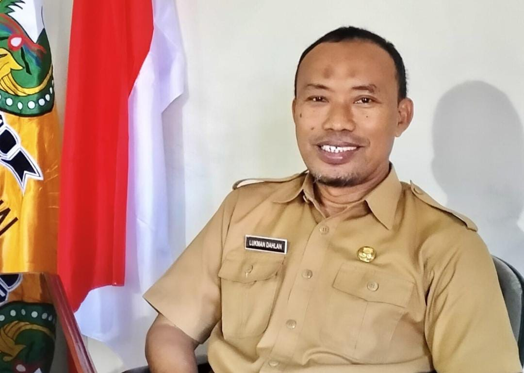 Kepala DPMPTSP Sinjai: Aplikasi OSS-RBA Sedang Diperbaiki, Layanan Perizinan Usaha di Sinjai Ikut Terdampak