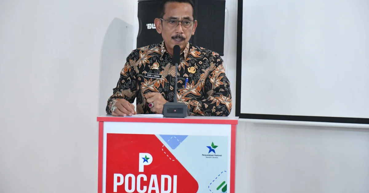 Sekda Dorong Pemanfaatan Lahan Kosong Guna Perkuat Pasokan Bahan Pangan MBG