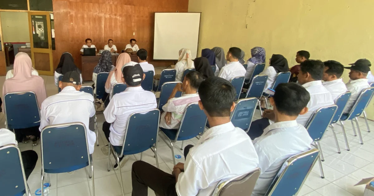 Sinjai Matangkan Persiapan Kejuaraan Tarkam Kemenpora 2025