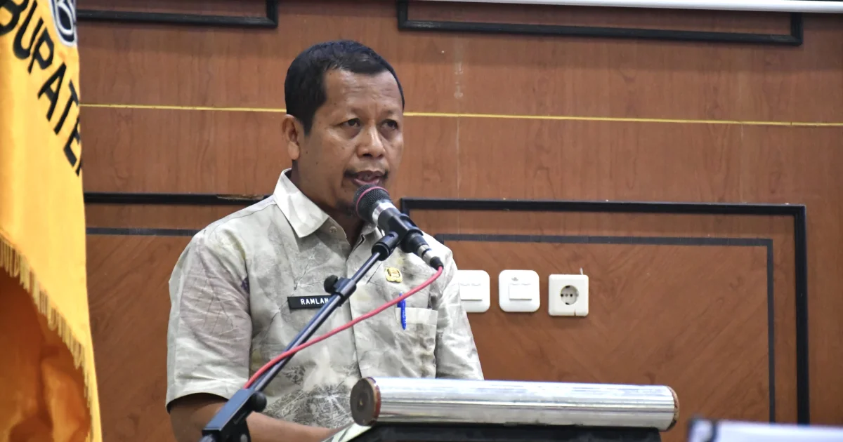 143 Koperasi Aktif di Sinjai Jadi Penggerak Ekonomi Warga, Omzet Tembus Rp59 Miliar