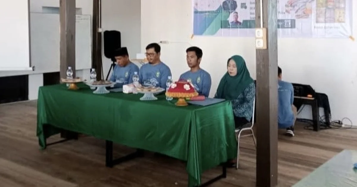 Dinas Perikanan Sinjai Dorong Pencegahan Stunting Lewat Edukasi GEMARIKAN di Pulau Sembilan