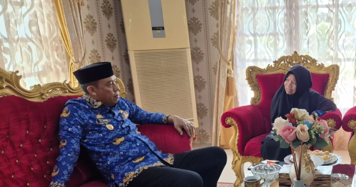 Sinjai Perkuat Edukasi HIV di Hari AIDS Sedunia 2025, Kasus Baru Turun Tajam