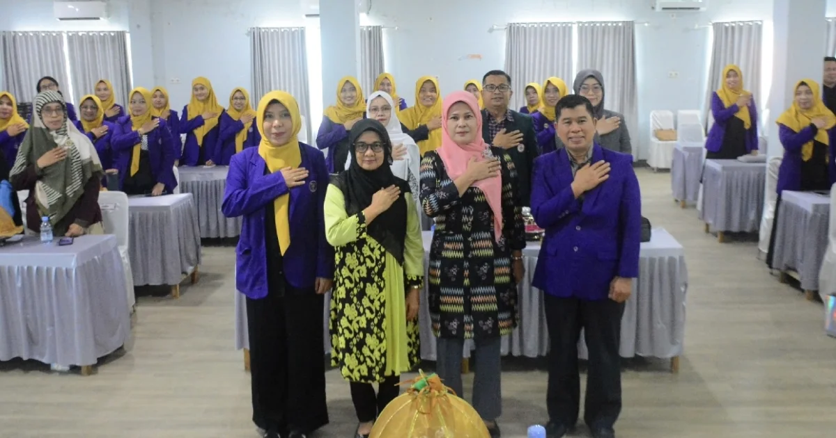 Muscab PDGI Sinjai Digelar, Pemkab Tekankan Kolaborasi Tingkatkan Layanan Kesehatan Gigi