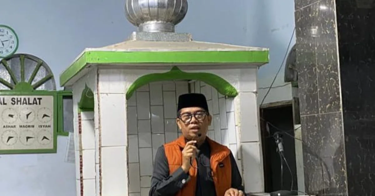 Pemkab Sinjai Dorong Penguatan Nilai Spiritual Lewat Mujahid Subuh