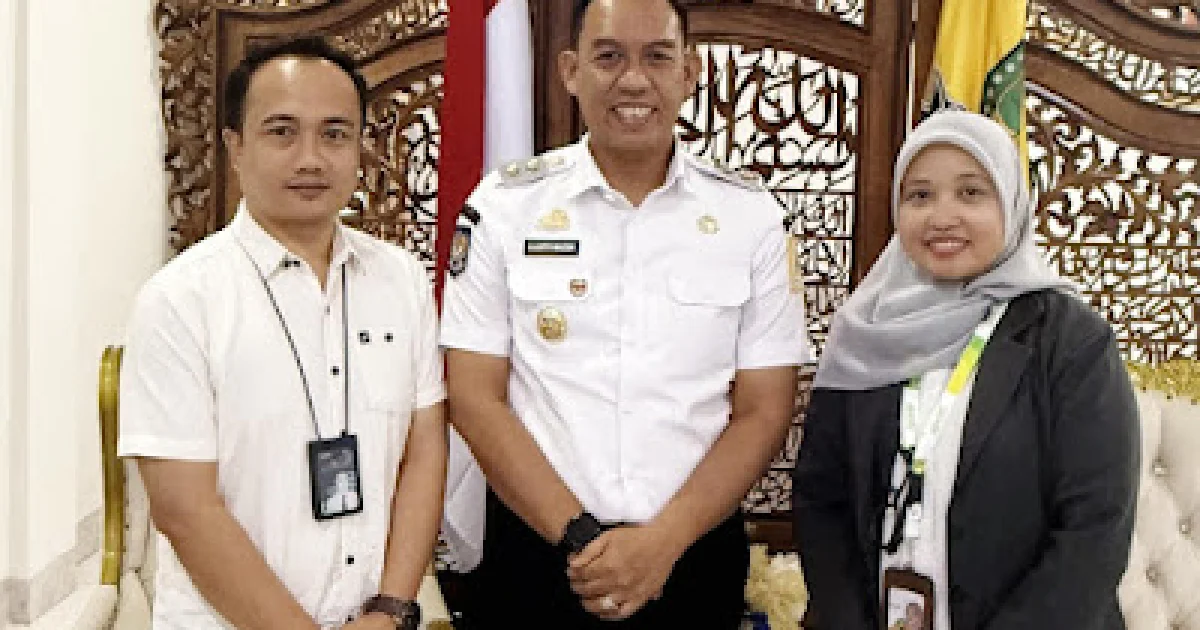 Pemkab Sinjai dan Pegadaian Perkuat Sinergi Dorong Literasi dan Investasi Emas