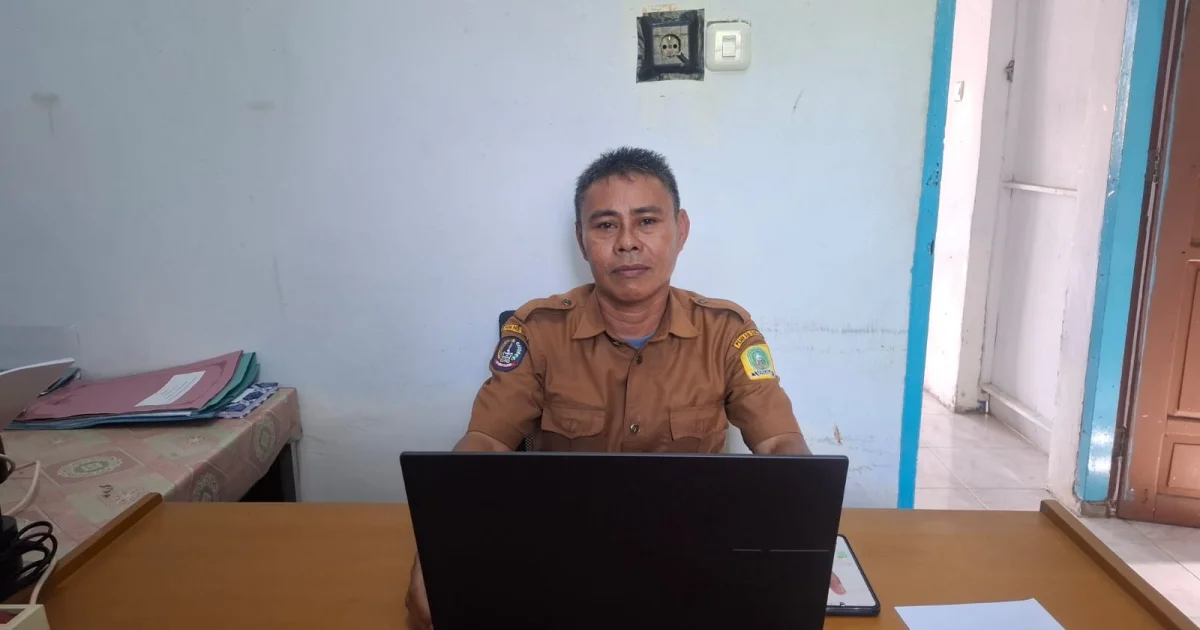 Cetak Tenaga Kerja Kompeten, BLK Sinjai Siapkan 4 Paket Pelatihan di Tahun 2026