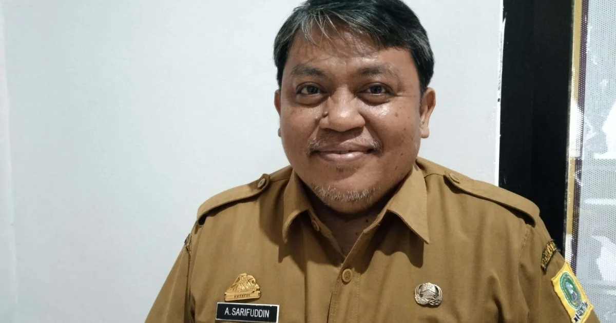 Pengkab Federasi Akuatik Sinjai Jadwalkan Kejuaraan Renang Februari 2026